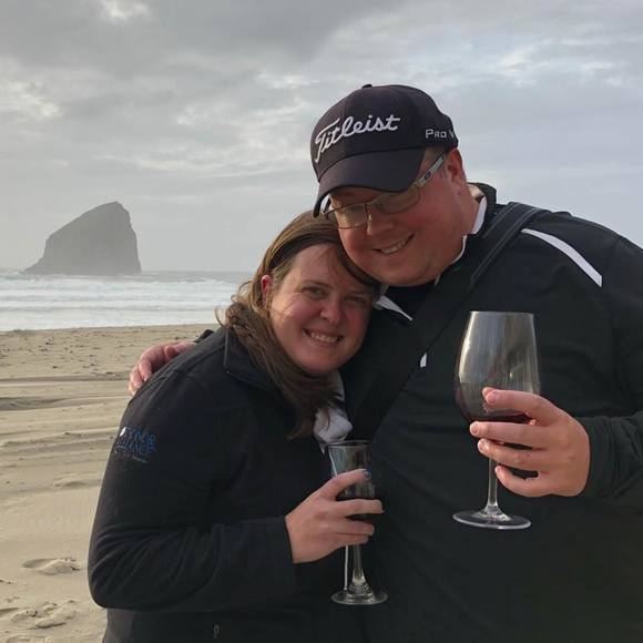 Meet your Posher, Jeff - Picture 1 of 1